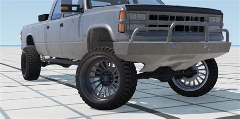 The 27645C is the high beam part number for these lights. . Beamng truck wheels